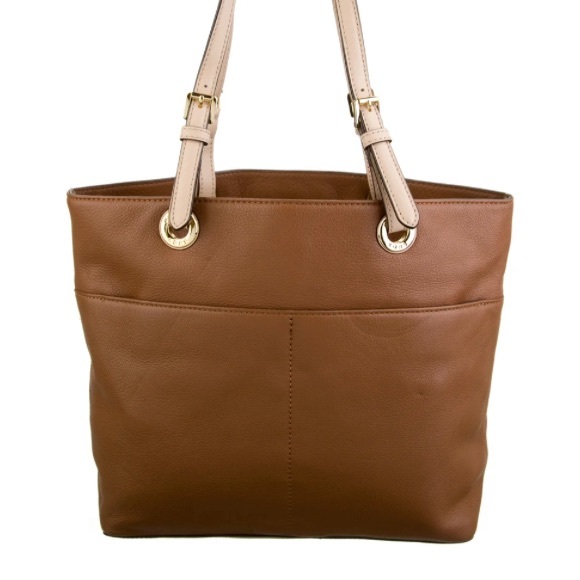 MICHAEL Michael Kors Handbags - MICHAEL MICHAEL KORS
Small Leather Tote New W/Dust Cover